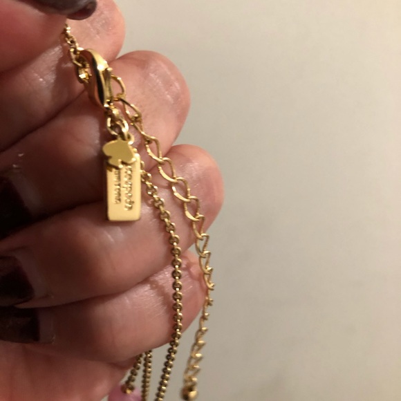 Kate spade ♠️  Nekclace! - Picture 4 of 4
